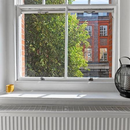 Cosy Flat In Central London Londres Exterior foto